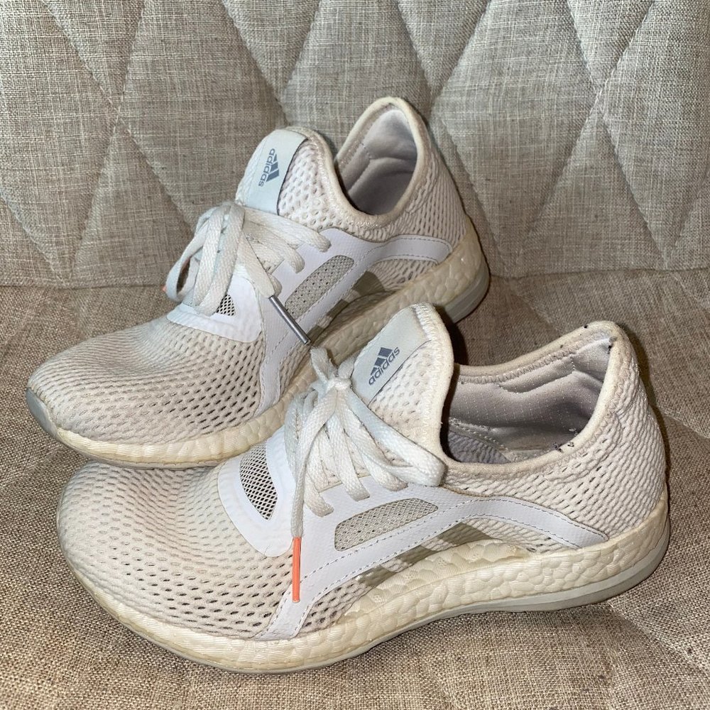 Adidas Pureboost X size 7